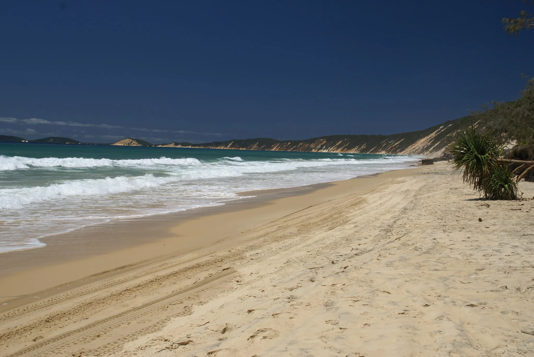 Cooloola-National-Park