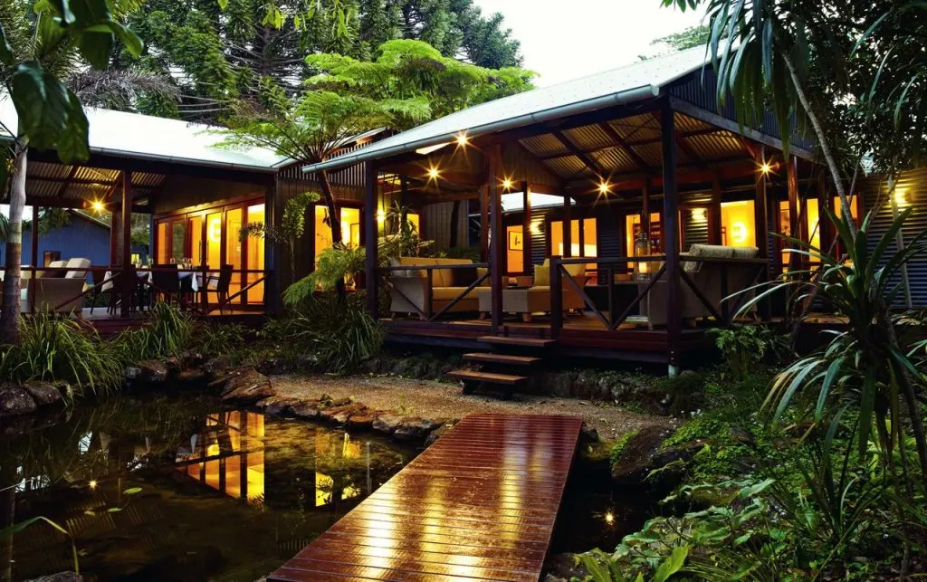 accommodation-in-maleny