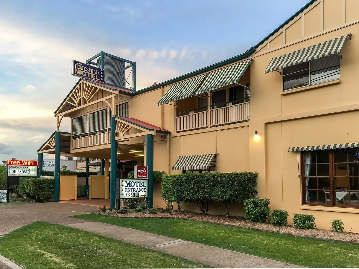 dalby-motesls-where-to-stay