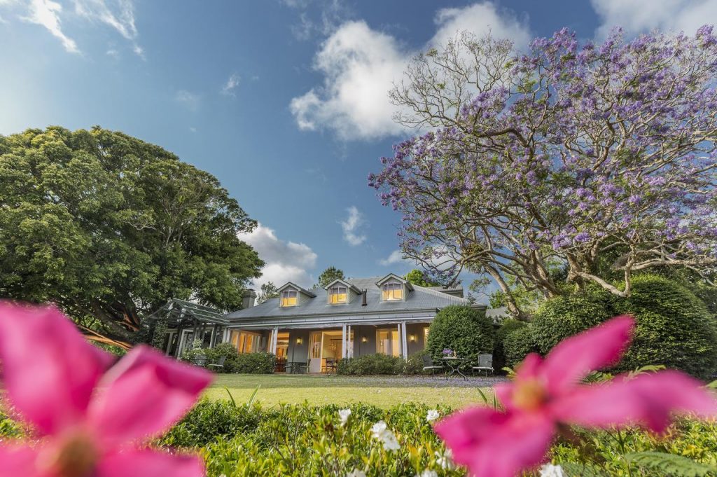 maleny-accommodation