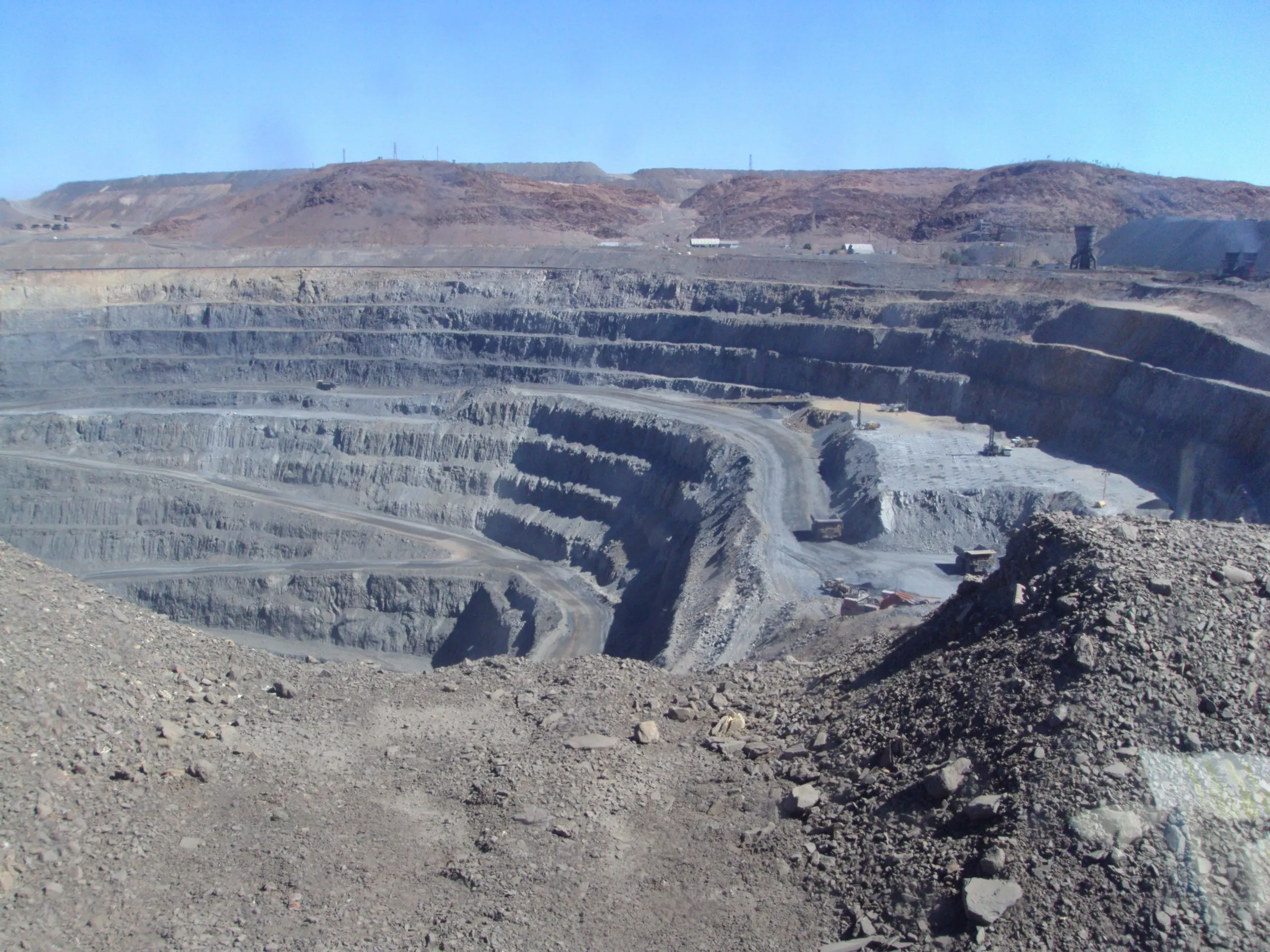 mt-isa-mines