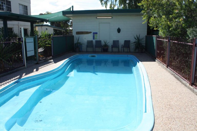 11 Best Roma QLD hotels, motels and caravan parks