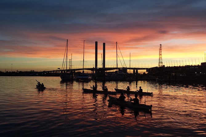 kayak-tour-melbourne