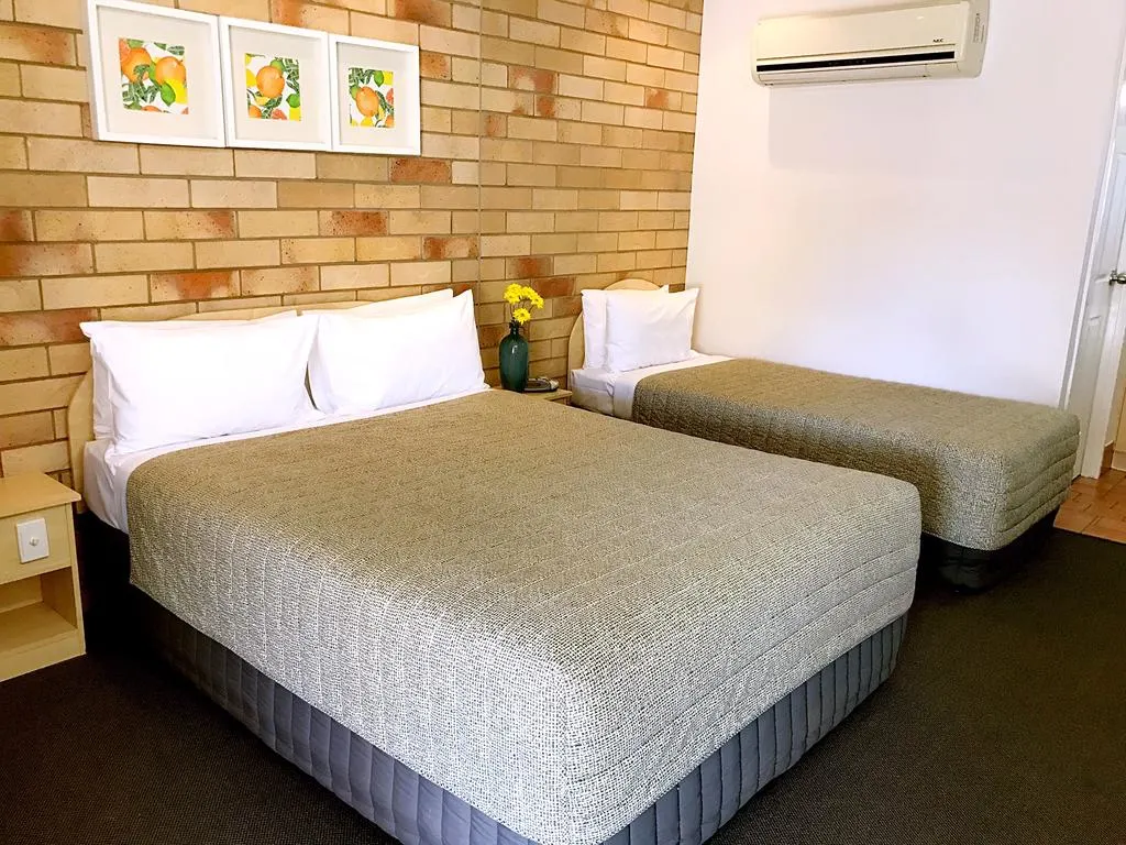 roma-accommodation-qld