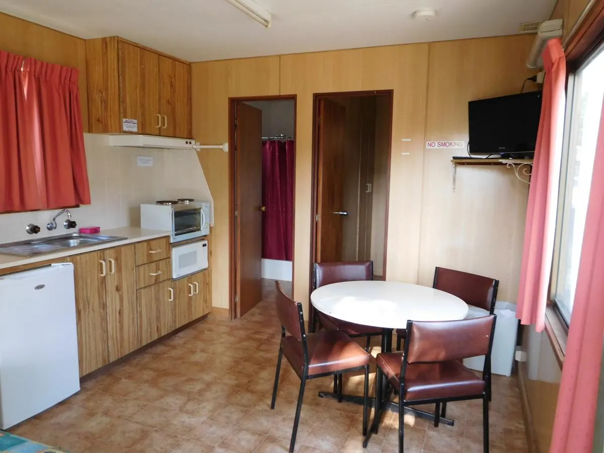 villa-holiday-park