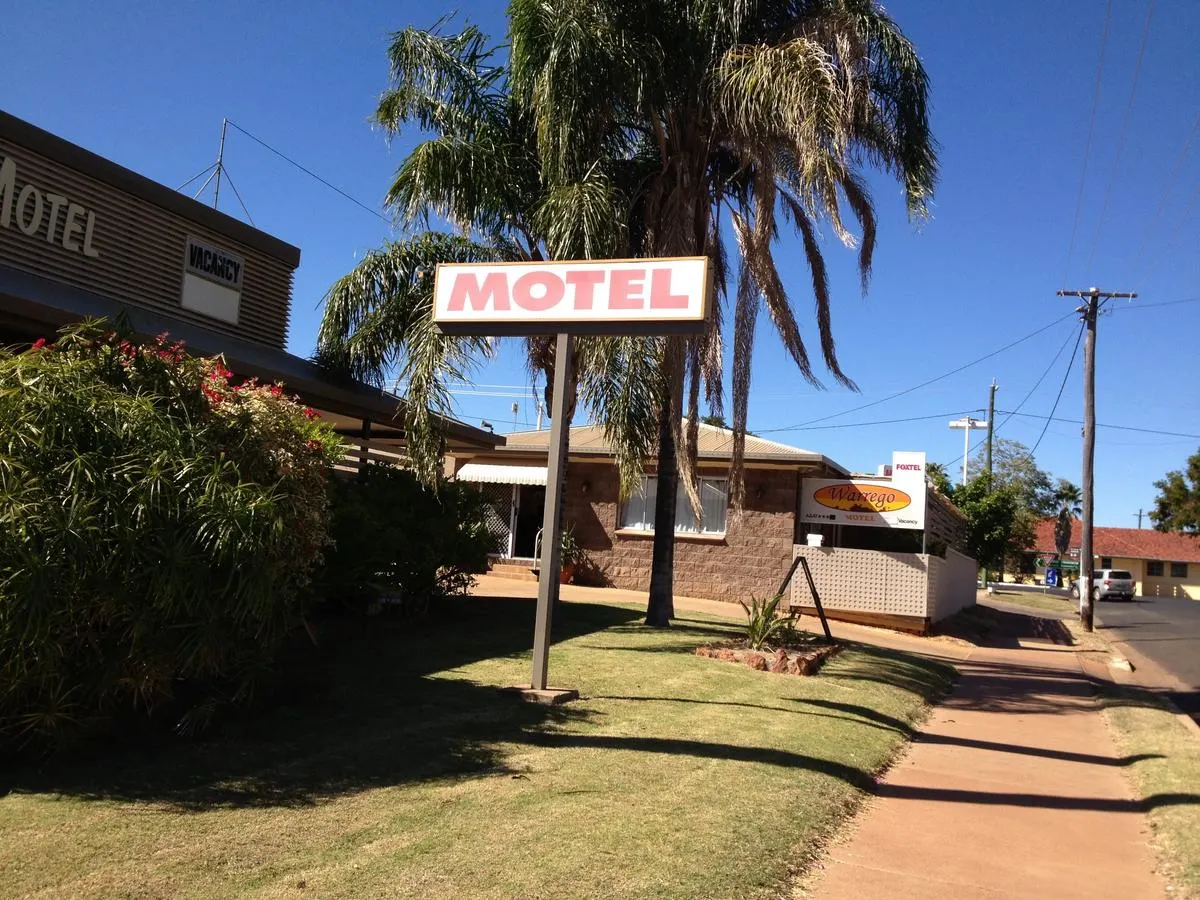 warrego-motel
