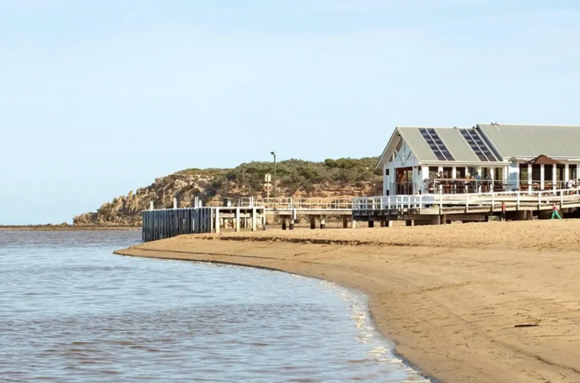 Geelong-victoria