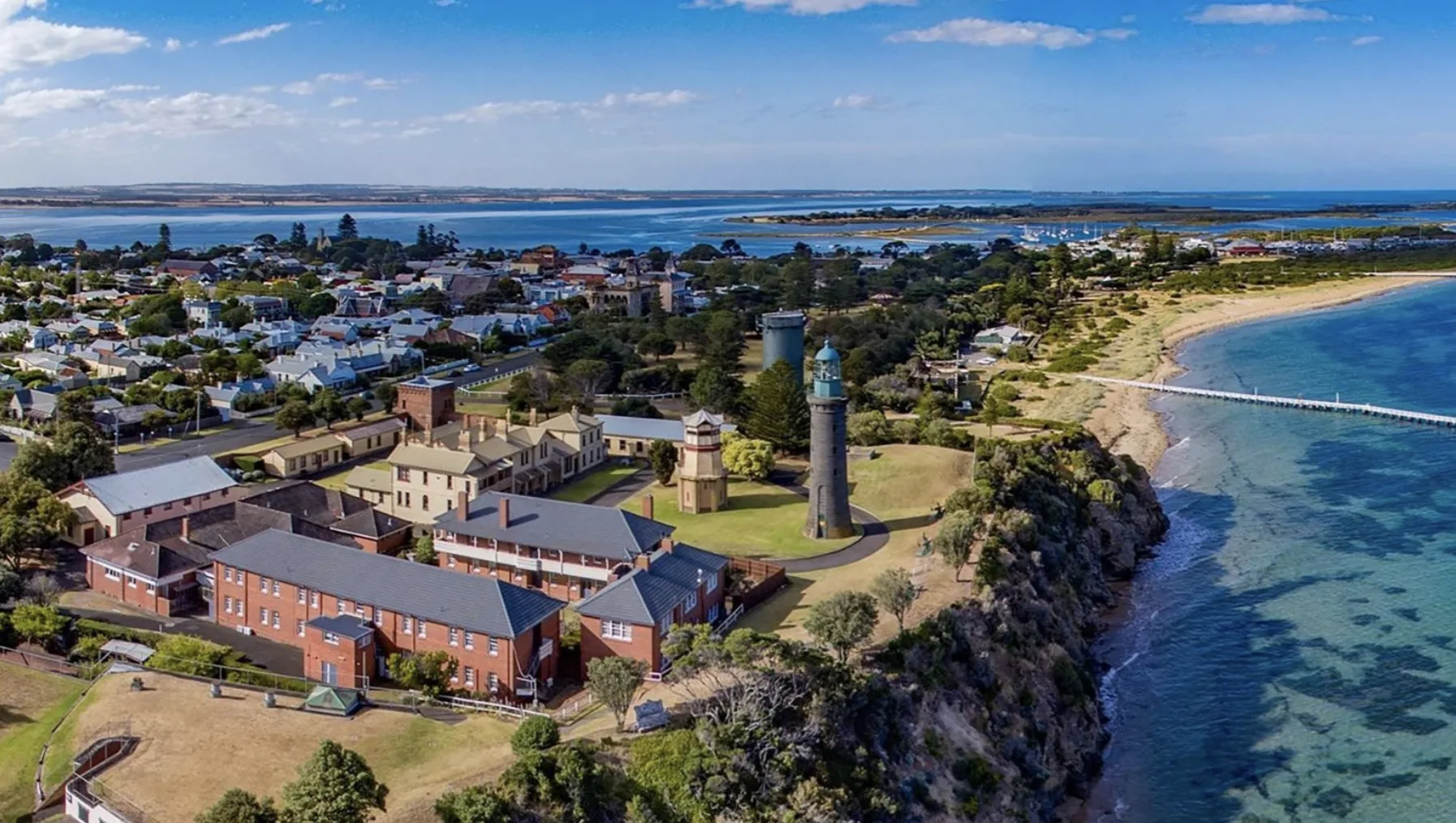 Queenscliff