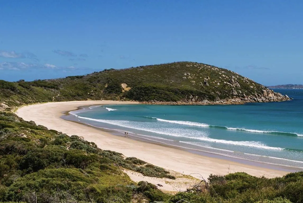 Wilsons Promontory National Park