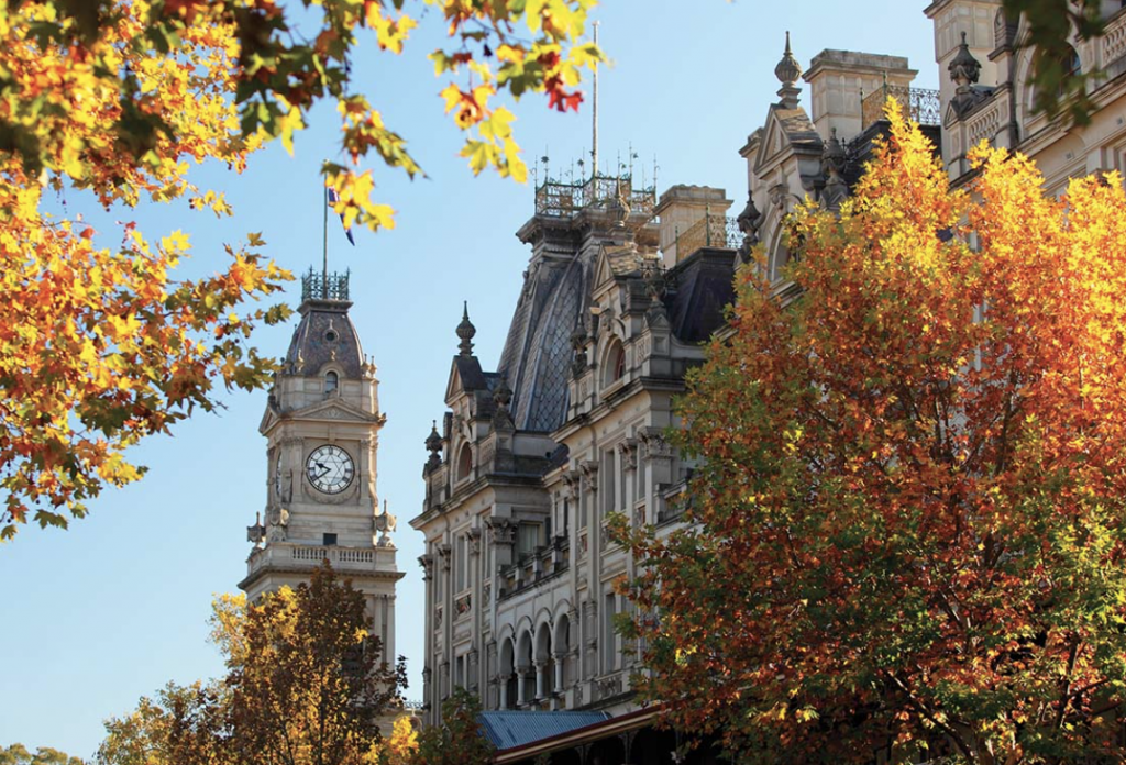 bendigo-melbourne