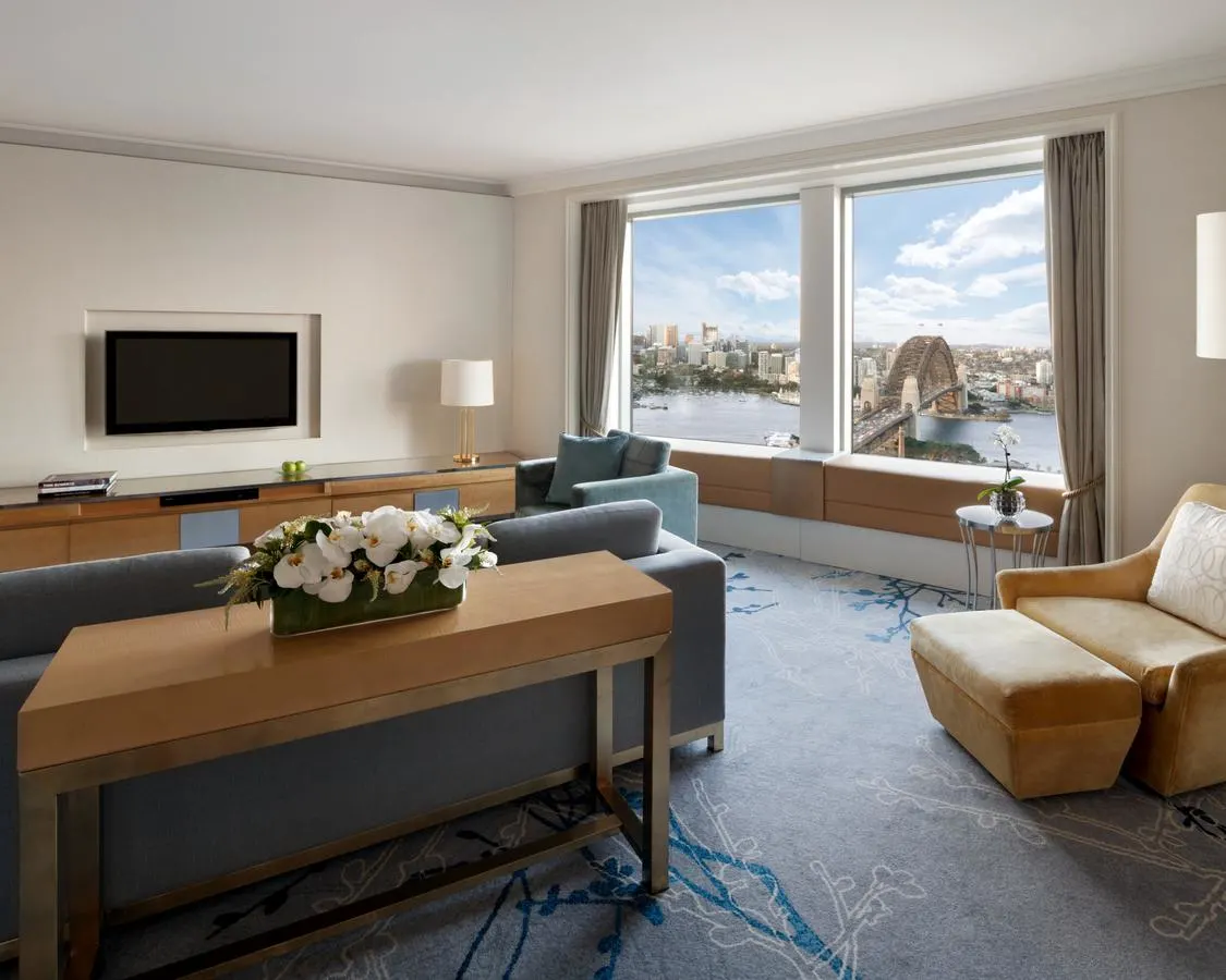 romantic-places-to-stay-sydney