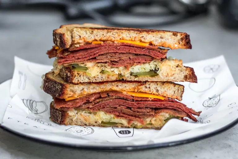 Shift Eatery