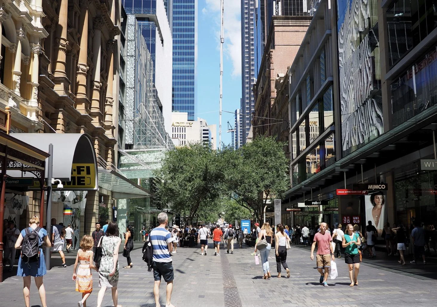 pitt-street-mall