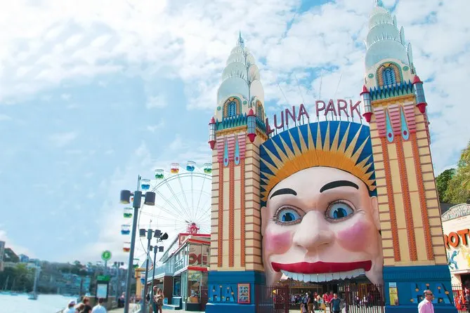 luna-park