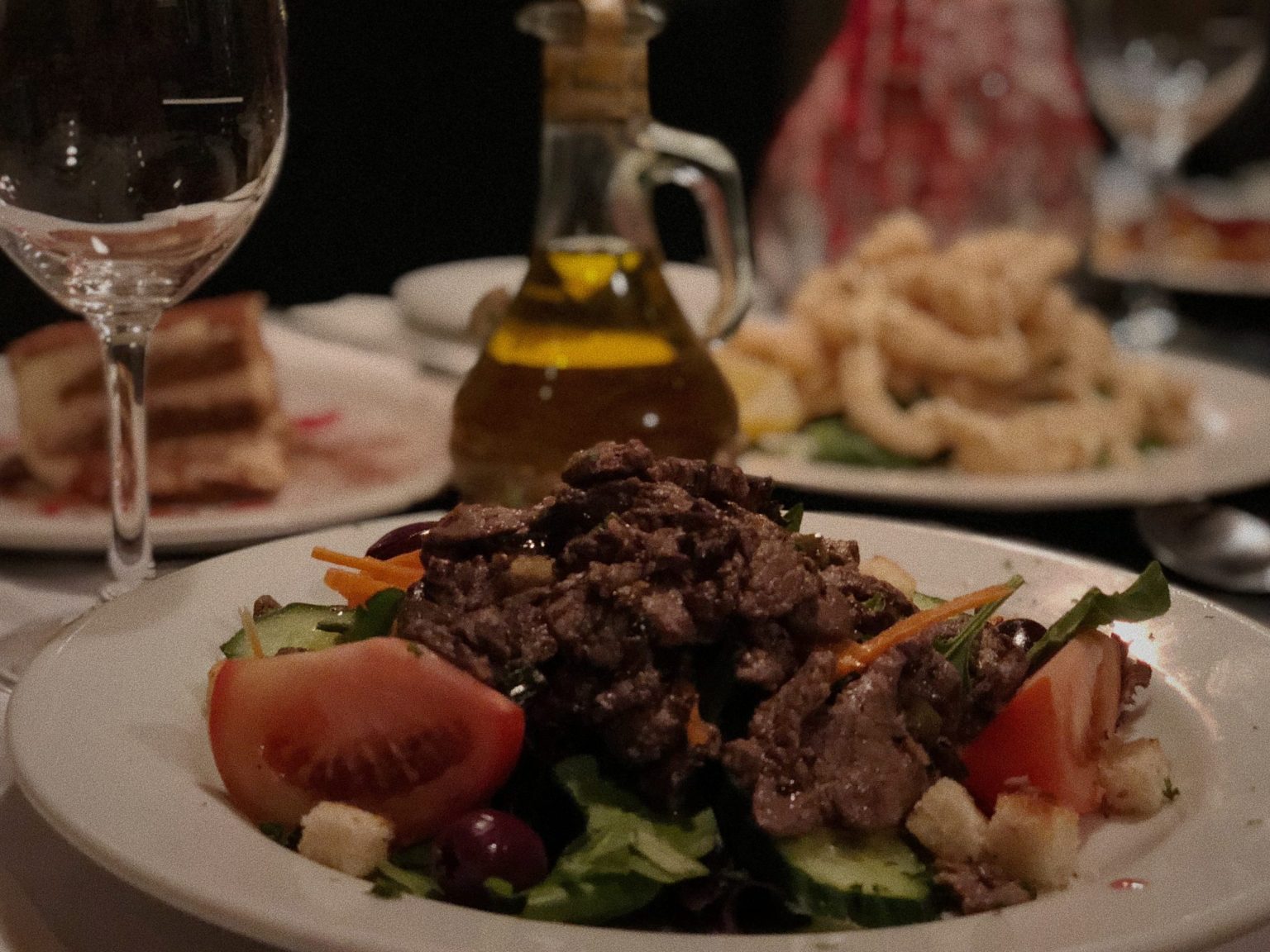 50 Romantic Restaurants in Melbourne To Visit This Year Aussie Tourist