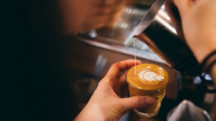 Bellissimo-coffee