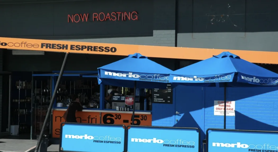 best coffee brisbane merlos