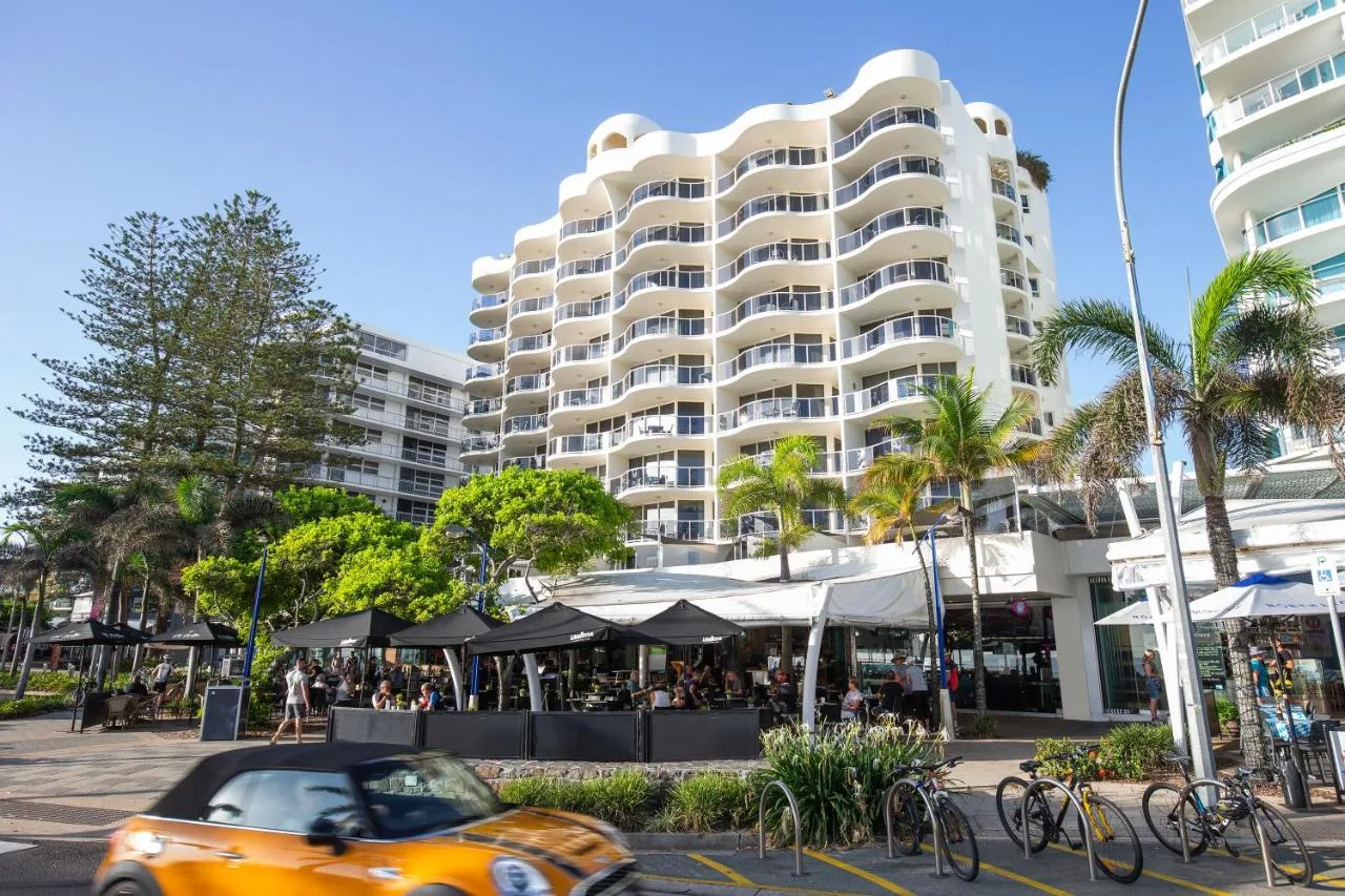 hotels-in-mooloolaba