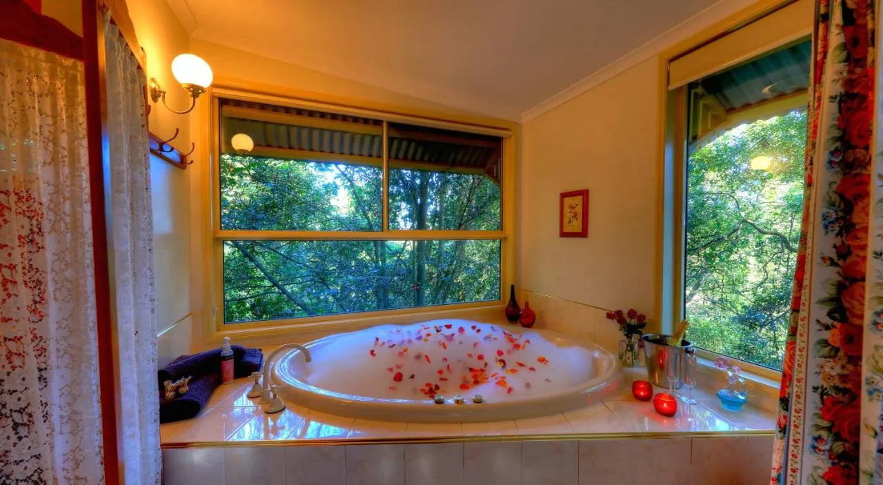 best-place-stay-couples-sunshine-coast-hinterland