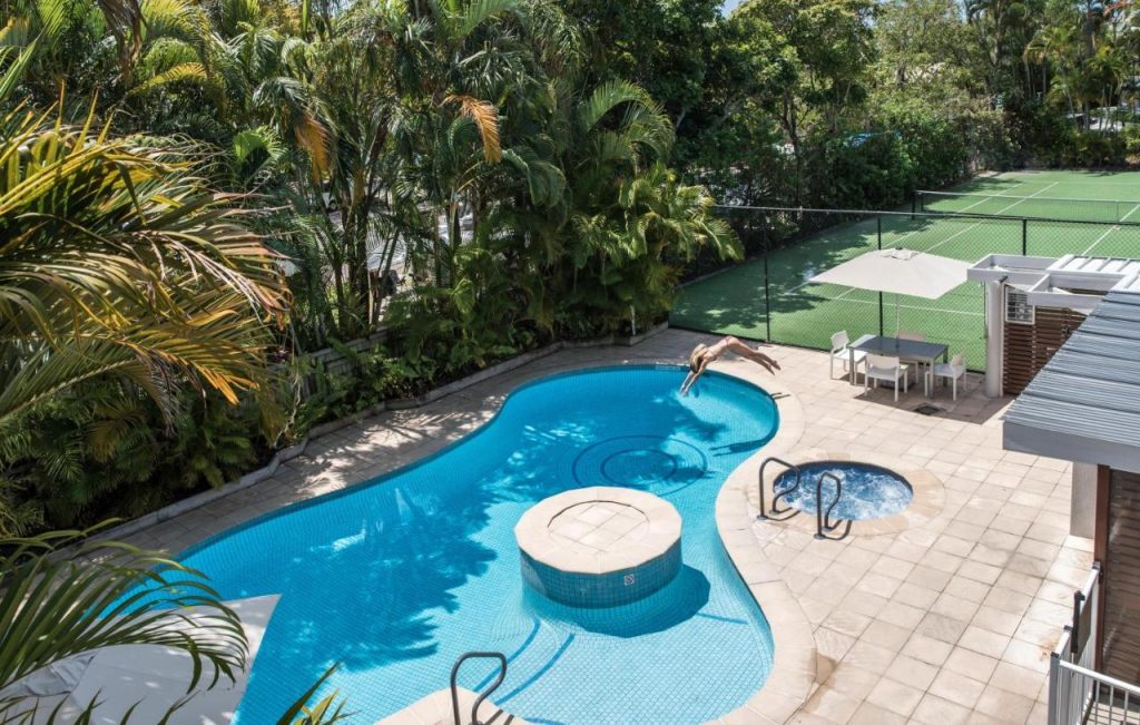 noosa-pacific-resort