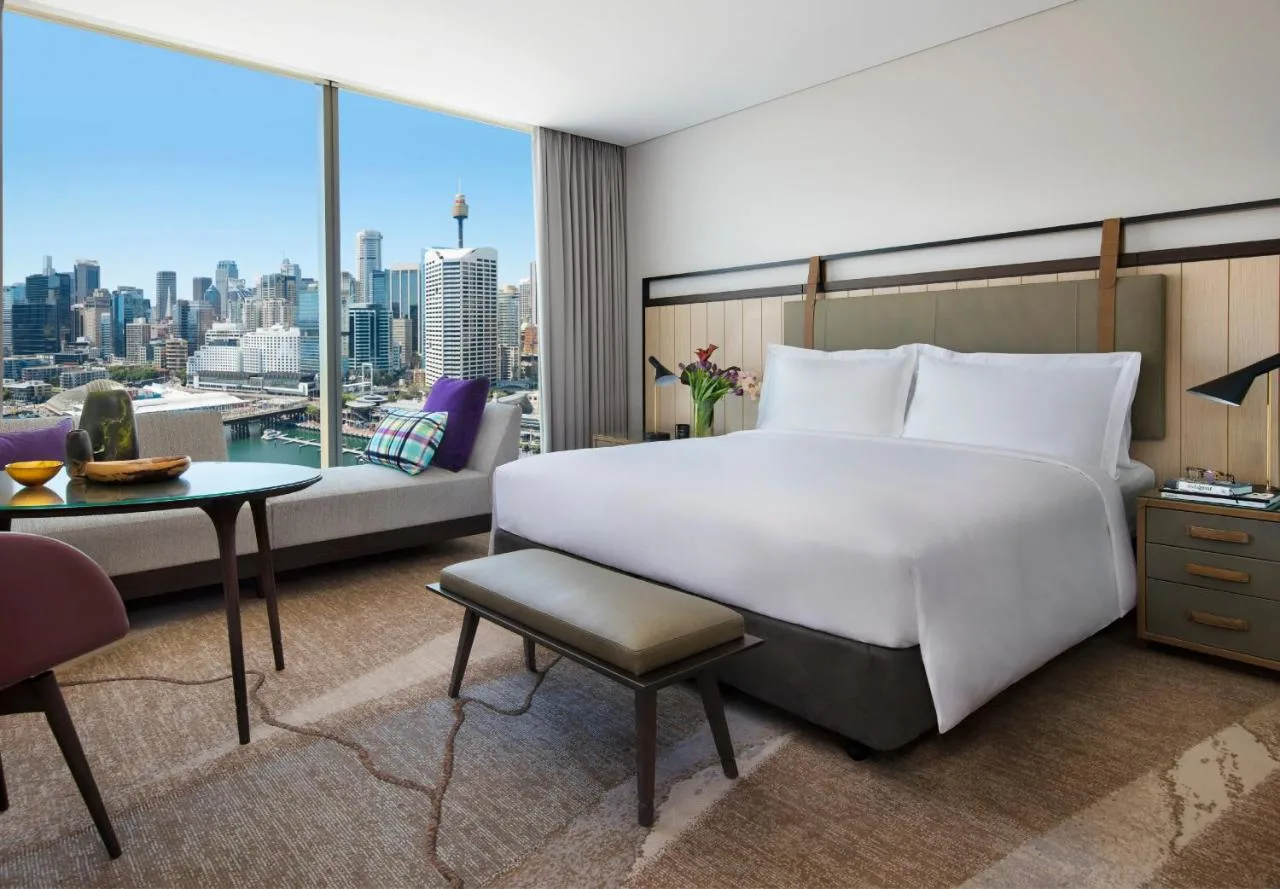 sydney-harbour-hotels-with-views