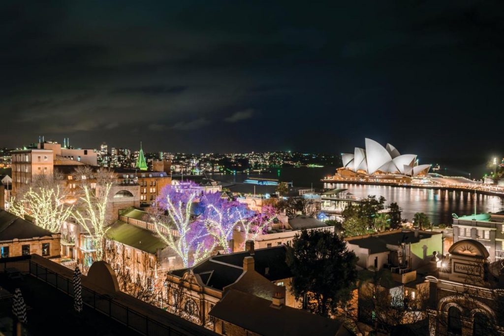 sydney-the-rocks