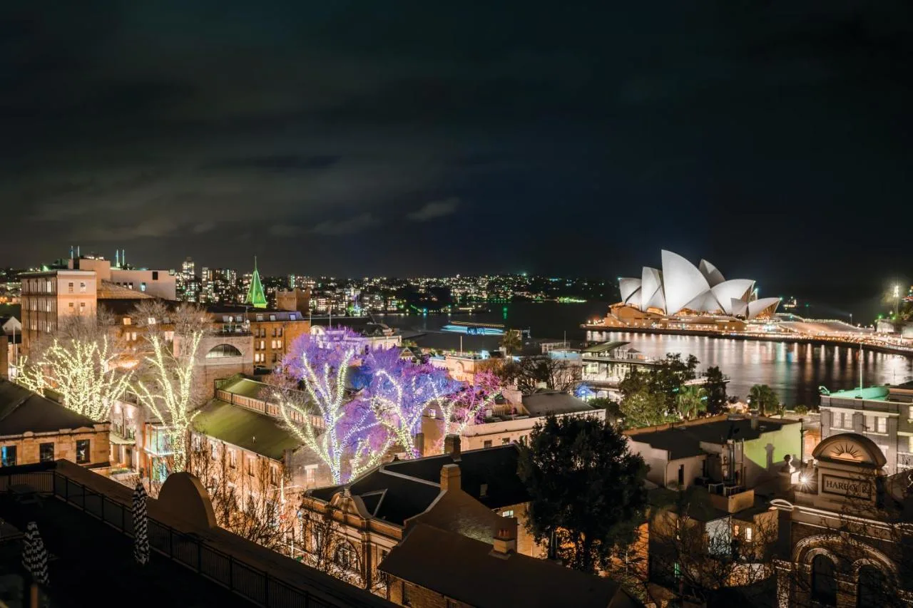 sydney-the-rocks