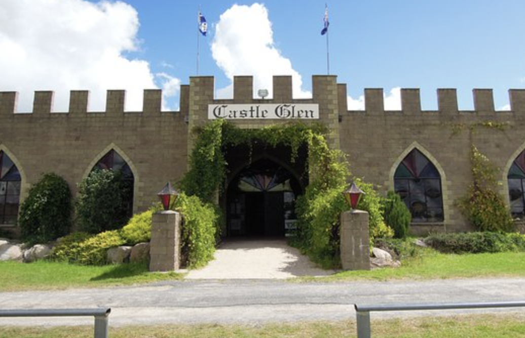 castle-glen