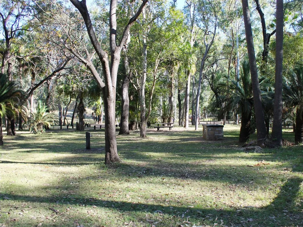 Carnavon-Gorge-camping