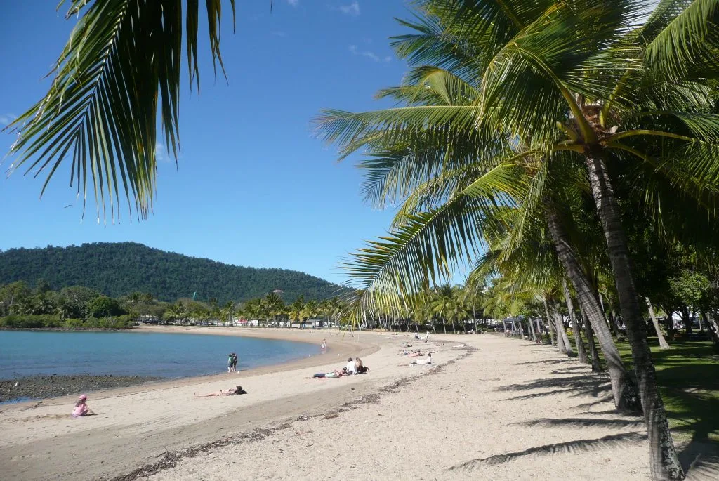 Airlie Beach