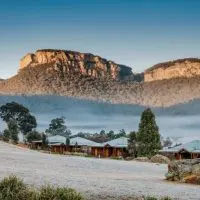 Emirates One&Only Wolgan Valley