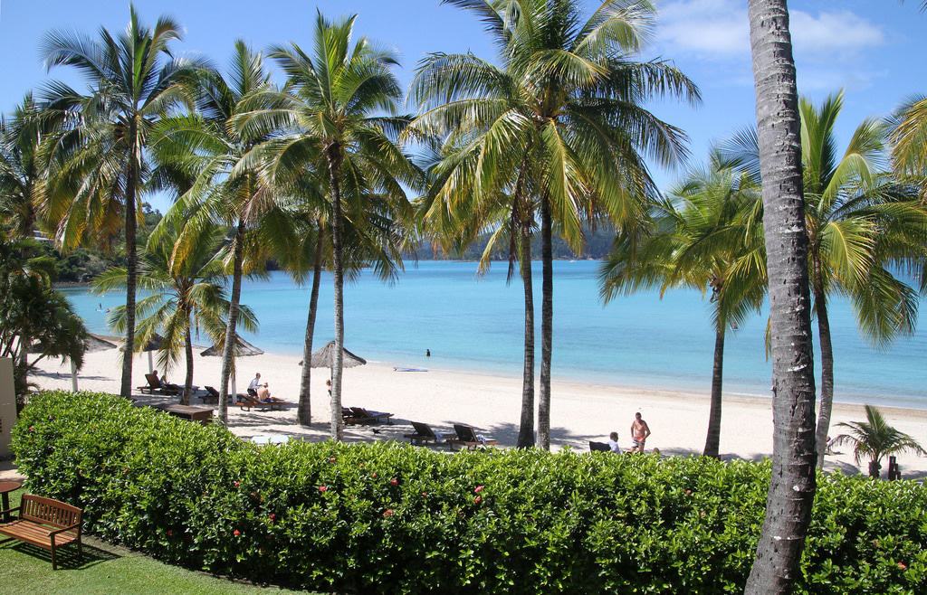 Whitsundays