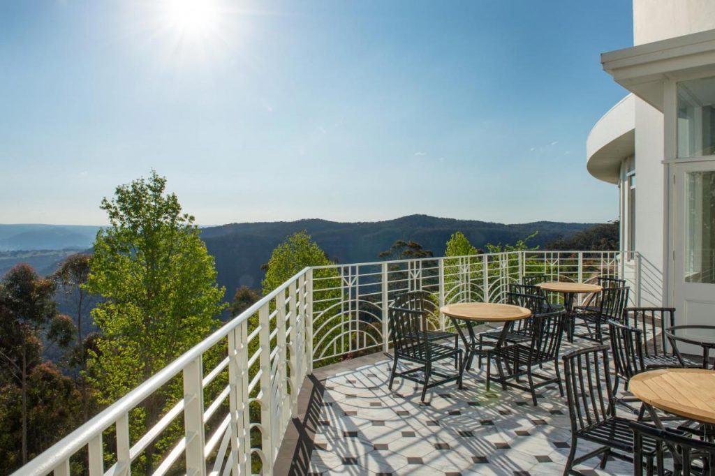 best-blue-mountains-hotel-with-view