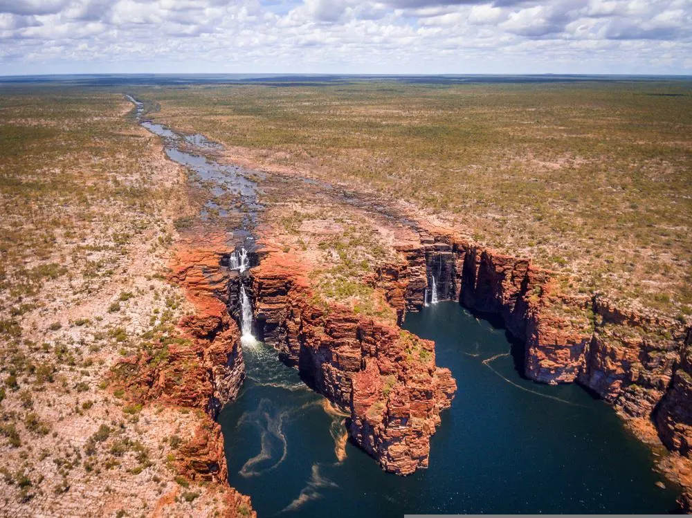 kimberley cruise