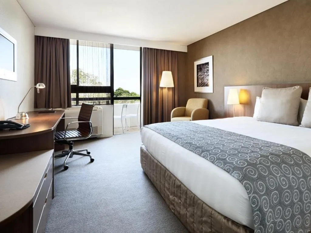 Hotel Urban St Leonards