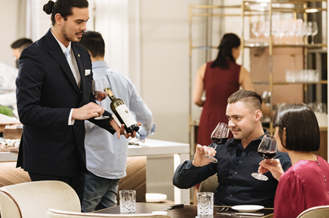 19 Best Buffets in Sydney You Must Try! Aussie Tourist