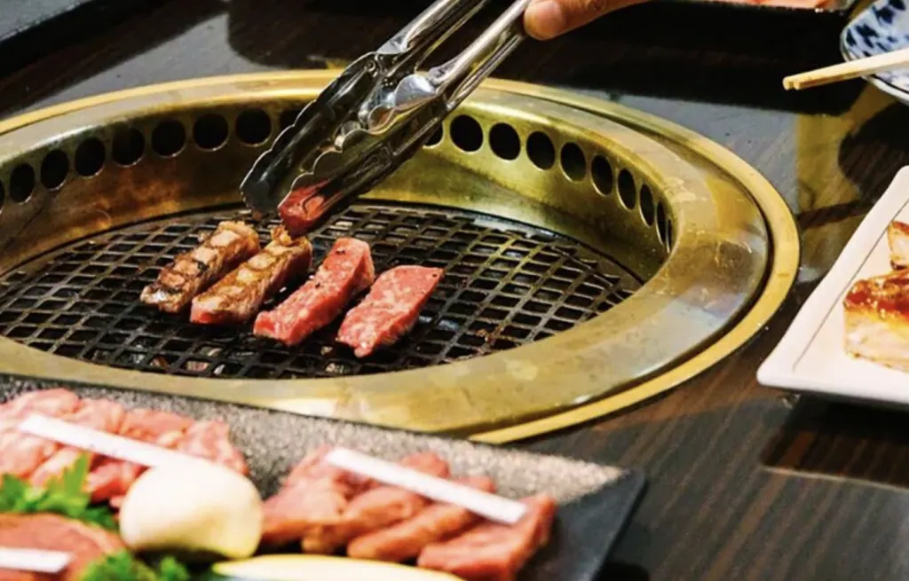 best buffets in melbourne
