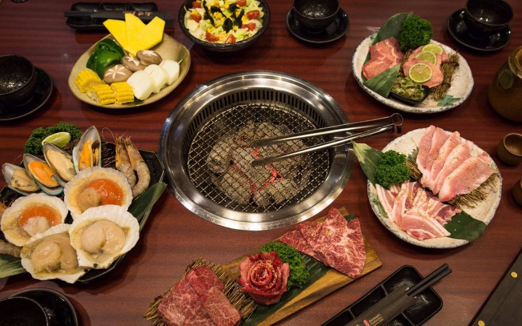 best-buffets-in-melbourne