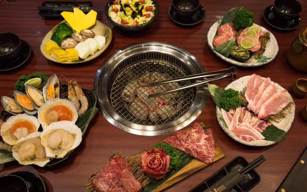 best-buffets-in-melbourne