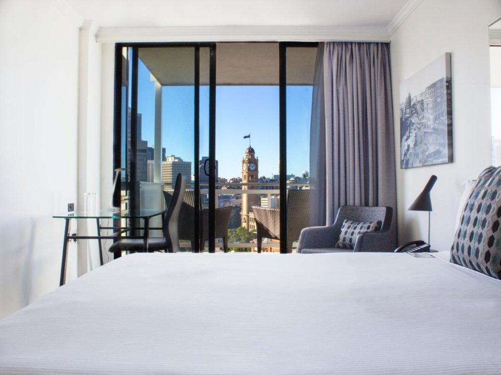 mercure-sydney