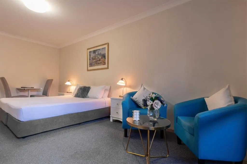 WHERE TO STAY IN BRISBANE
