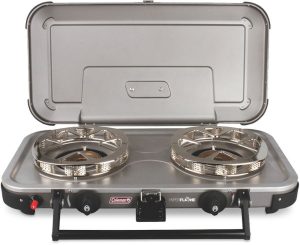 Coleman-HyperFlame-Camping-Stove