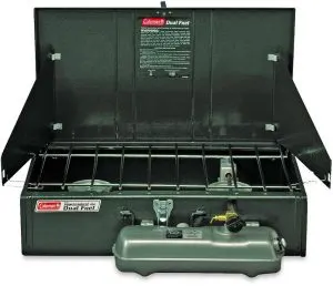 Coleman-Powerhouse-Dual-Burner-Stove