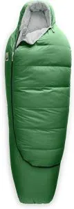best-down-sleeping-bag