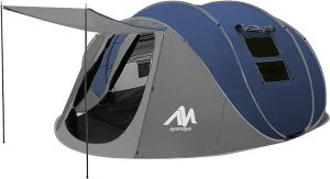 best pop up tents australia