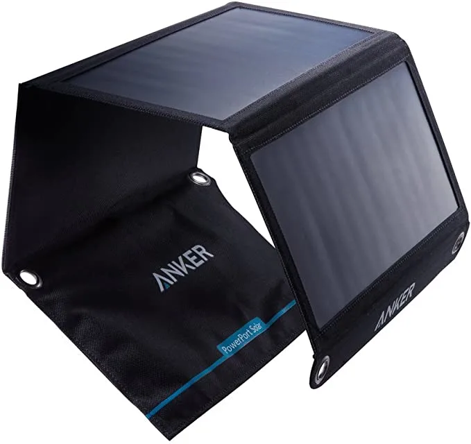 anker-charger