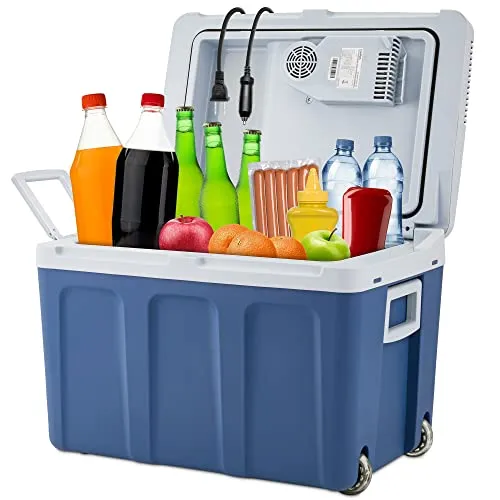 6 Best Camping Fridge Australia 2023 [You Won't Regret Buying!]