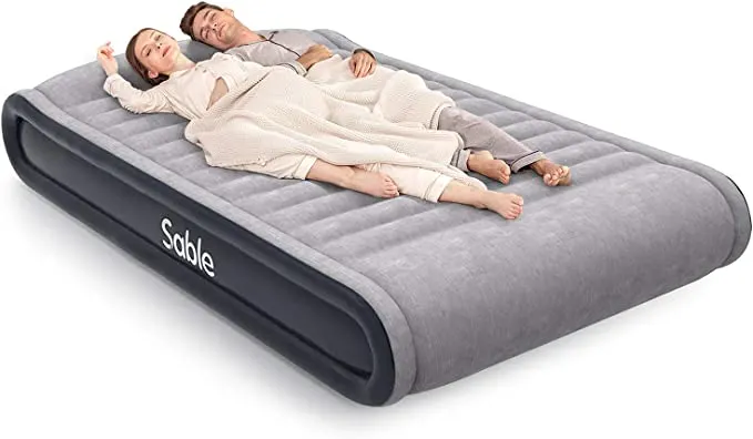 sable-bed