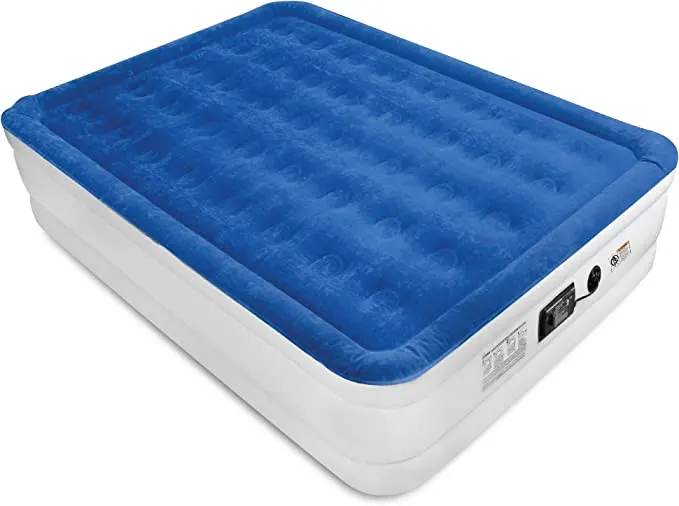 sleepsound-mattress-review