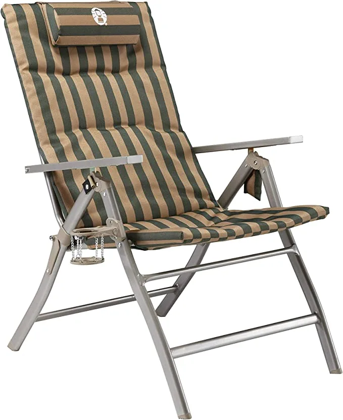 5-Position-Padded-Chair